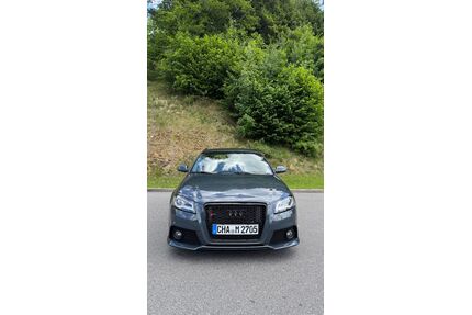 Audi S3 Gebrauchtwagen