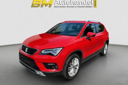 Seat Ateca Gebrauchtwagen