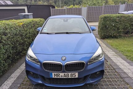 BMW 220 Active Tourer Gebrauchtwagen