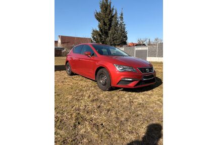 Seat Leon Gebrauchtwagen