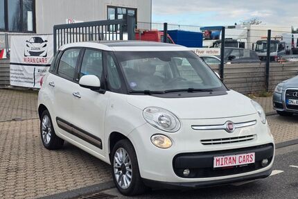 Fiat 500L Gebrauchtwagen