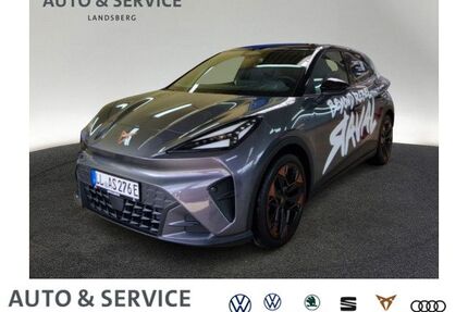 Cupra Raval Gebrauchtwagen