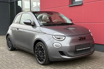 Fiat 500e Gebrauchtwagen