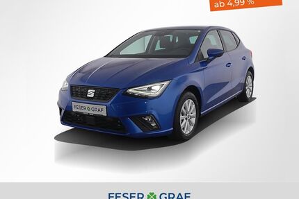 Seat Ibiza Gebrauchtwagen