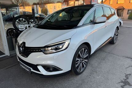 Renault Scenic Gebrauchtwagen