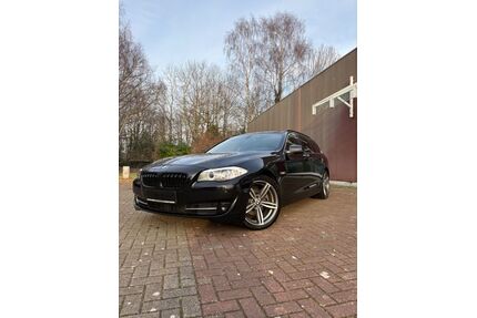 BMW 520 Gebrauchtwagen