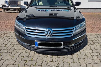 VW Phaeton Gebrauchtwagen