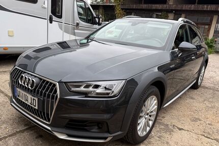 Audi A4 Allroad Gebrauchtwagen