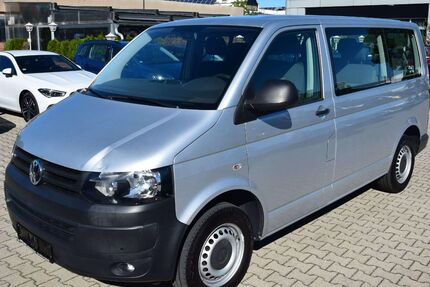VW T5 Caravelle Gebrauchtwagen