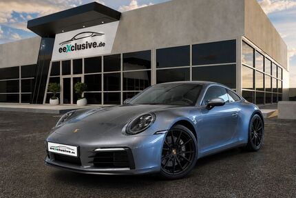 Porsche 992 Gebrauchtwagen