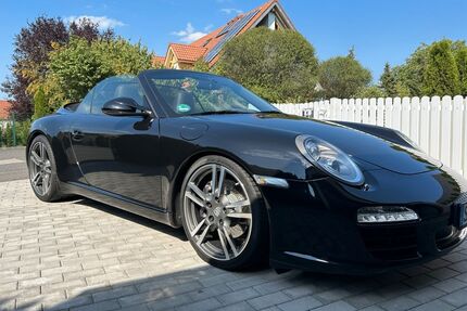Porsche 997 Gebrauchtwagen
