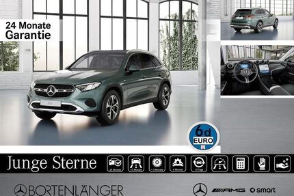 Mercedes-Benz GLC 300 Gebrauchtwagen