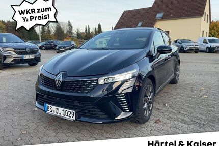 Renault Clio Gebrauchtwagen