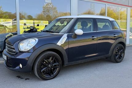 Mini Cooper Countryman Gebrauchtwagen