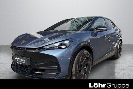 Cupra Tavascan Gebrauchtwagen