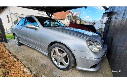 Mercedes-Benz 500 Gebrauchtwagen