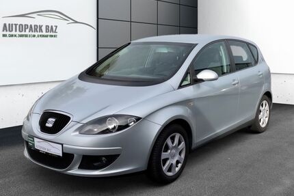 Seat Altea Gebrauchtwagen