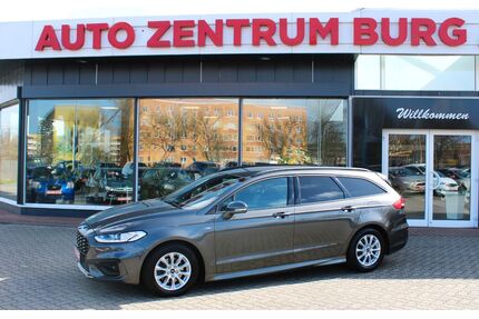 Ford Mondeo Gebrauchtwagen