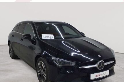 Mercedes-Benz CLA 220 Gebrauchtwagen