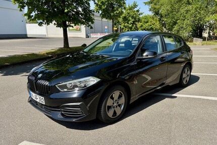 BMW 118 Gebrauchtwagen