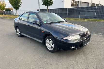 Mitsubishi Carisma Gebrauchtwagen