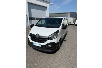 Renault Trafic Gebrauchtwagen