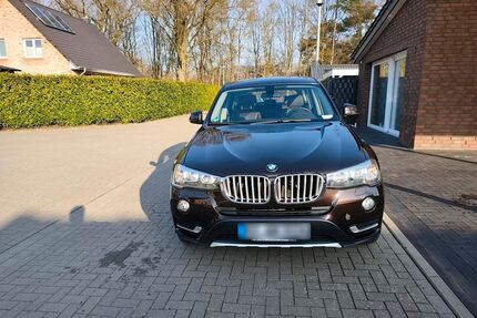 BMW X3 Gebrauchtwagen