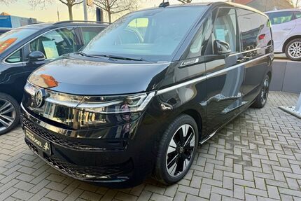 VW T7 Multivan Gebrauchtwagen
