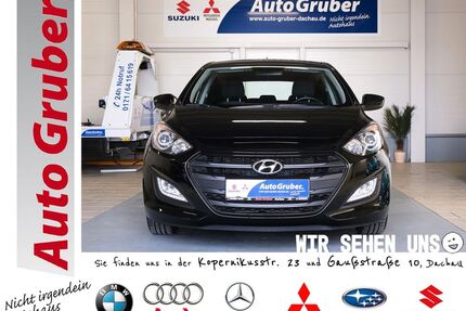 Hyundai i30 Gebrauchtwagen