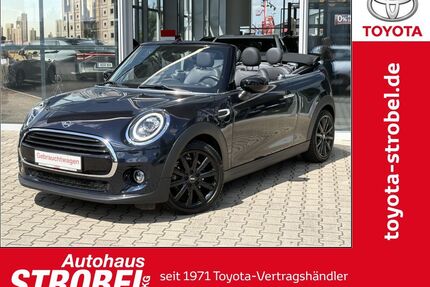 Mini Cooper Cabrio Gebrauchtwagen