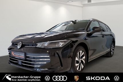 VW Passat Variant Gebrauchtwagen