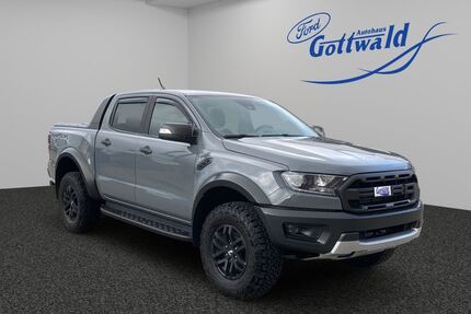 Ford Ranger Gebrauchtwagen
