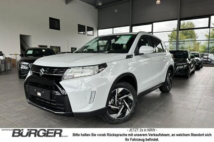 Suzuki Vitara Gebrauchtwagen