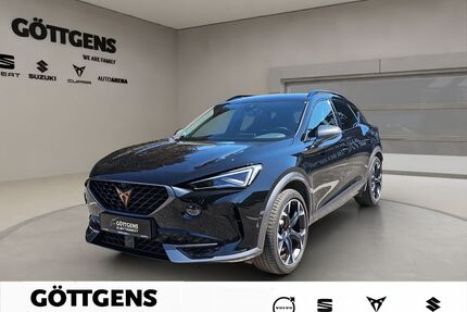 Cupra Formentor Gebrauchtwagen