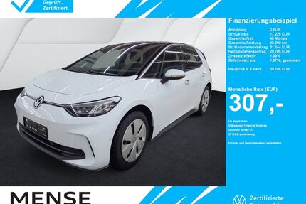 VW ID.3 Gebrauchtwagen