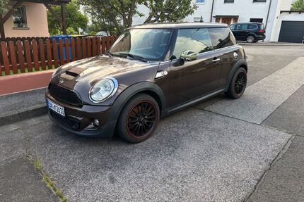 Mini Cooper S Gebrauchtwagen