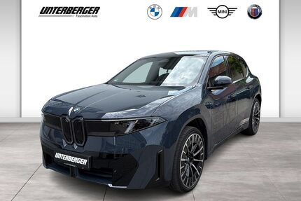 BMW iX3 Gebrauchtwagen