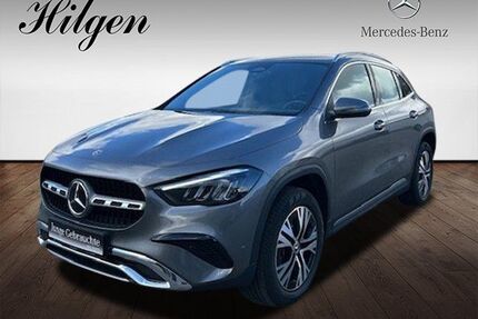 Mercedes-Benz GLA 200 Gebrauchtwagen