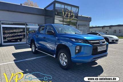 Mitsubishi L200 Gebrauchtwagen