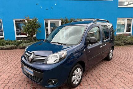 Renault Kangoo Gebrauchtwagen