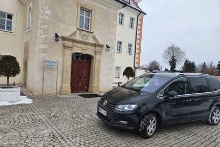 VW Sharan Gebrauchtwagen