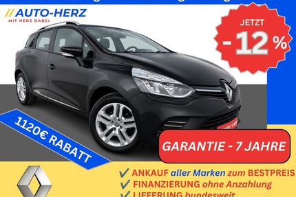 Renault Clio Gebrauchtwagen