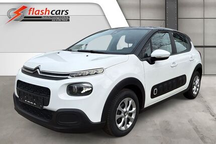 Citroen C3 Gebrauchtwagen