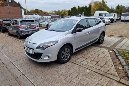 Renault Megane Gebrauchtwagen