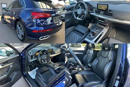 Audi SQ5 Gebrauchtwagen