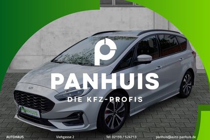 Ford S-Max Gebrauchtwagen