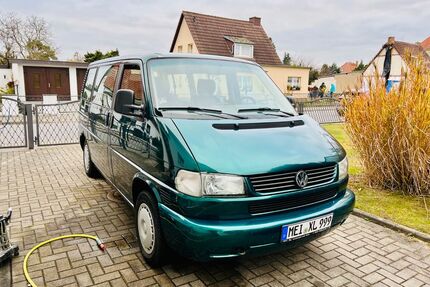 VW T4 Multivan Gebrauchtwagen