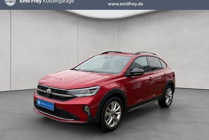 VW Taigo Gebrauchtwagen