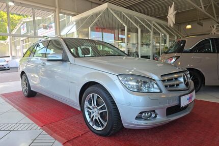 Mercedes-Benz C 180 Gebrauchtwagen
