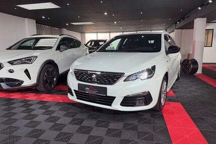 Peugeot 308 Gebrauchtwagen